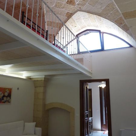 Casa Gianni Villa Merine Exterior photo