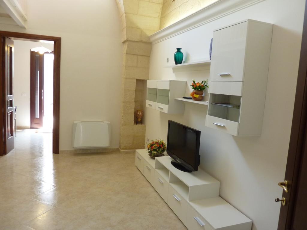 Casa Gianni Villa Merine Exterior photo