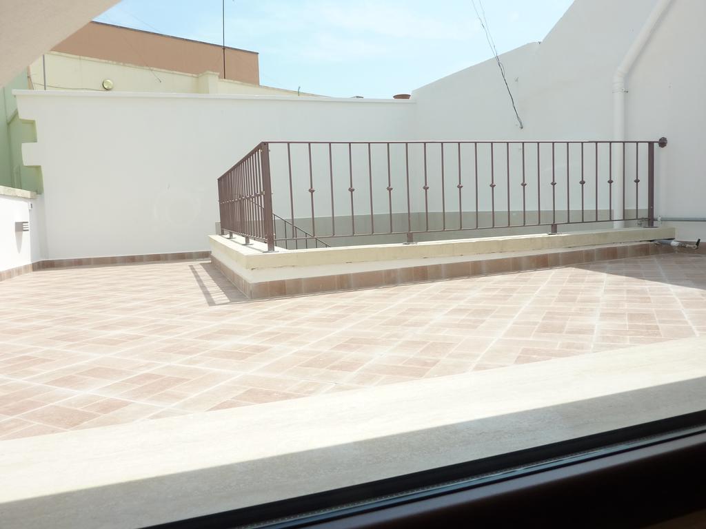 Casa Gianni Villa Merine Exterior photo