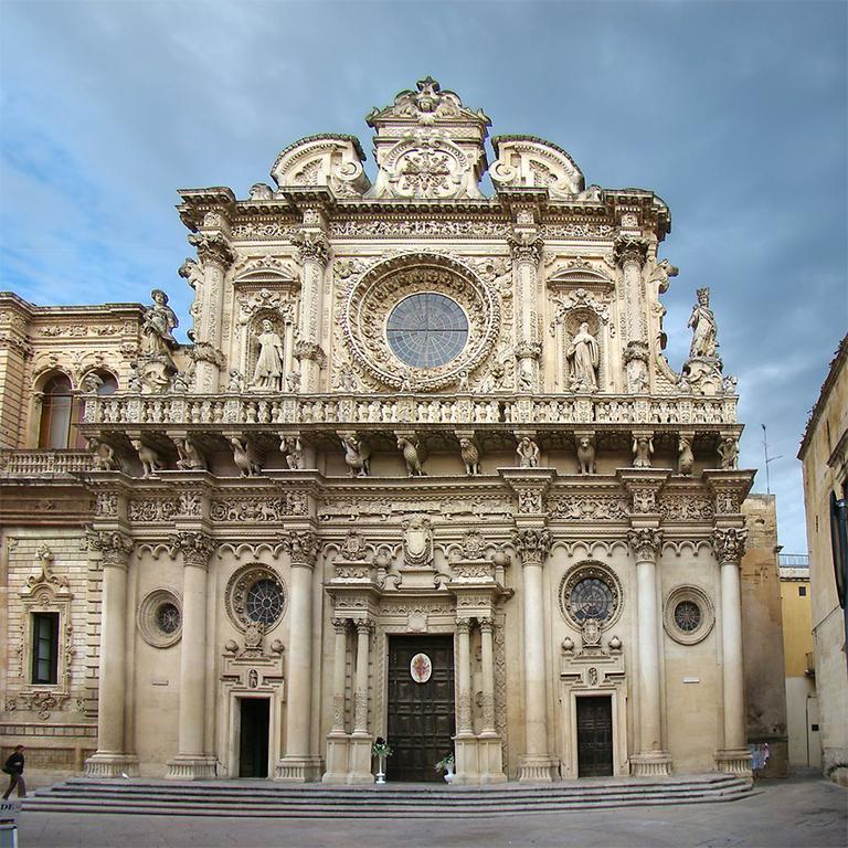Casa Gianni Villa Merine Exterior photo