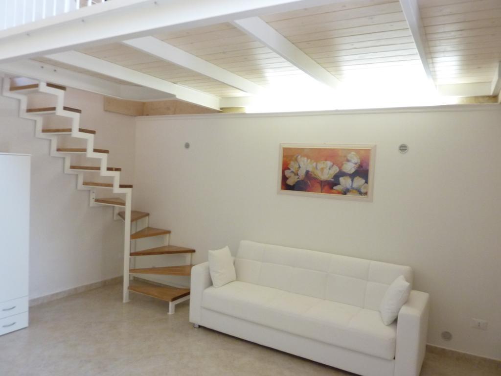 Casa Gianni Villa Merine Exterior photo