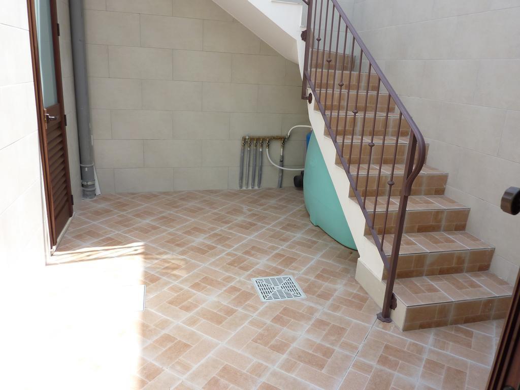 Casa Gianni Villa Merine Exterior photo
