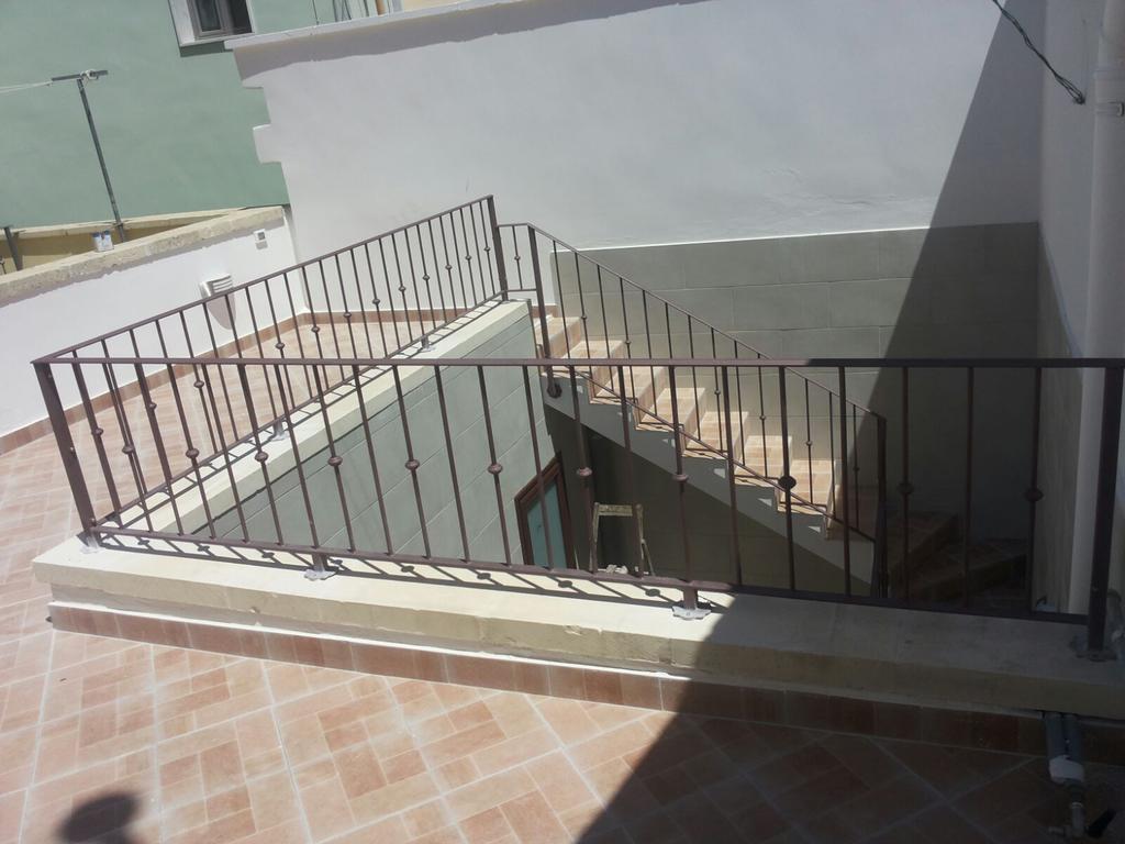 Casa Gianni Villa Merine Exterior photo